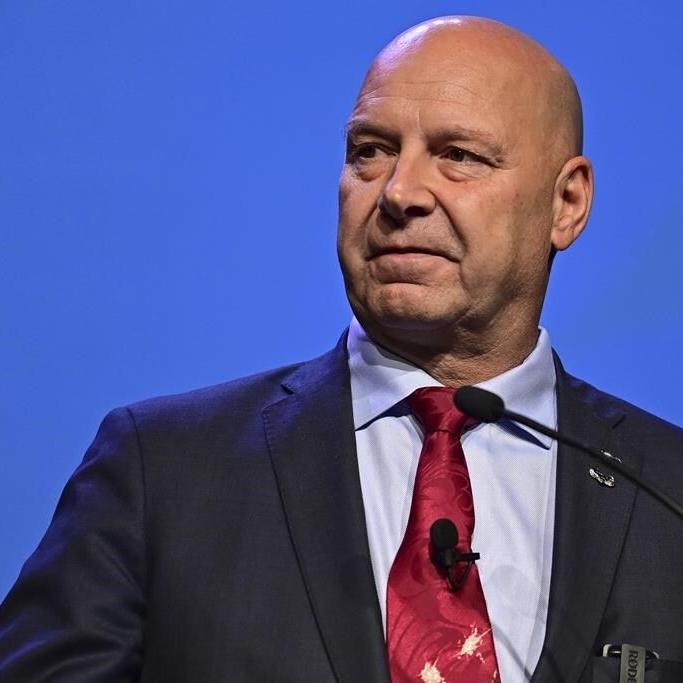 University of New Brunswick investigating how Trump ally was awarded PhD in 2013